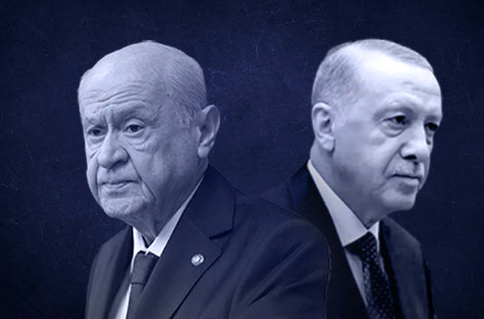 Şamil Tayyar: “Cumhur İttifakı’nda bir şeylerin yolunda gitmediğini öğrendim”