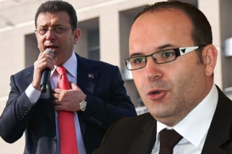 İmamoğlu soruşturmasının kilit ismi Erkan Karaarslan: “Bana bir kuruş bile ödeme yapılmadı”