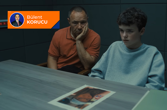 ‘Adolescence’ dizisini ergenler mi yazdı?