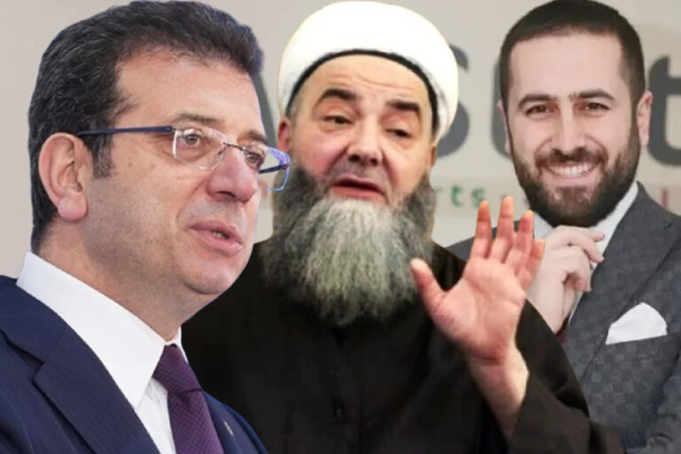 İmamoğlu’nun itirafçısı ‘Cübbeli Ahmet’in akrabası çıktı