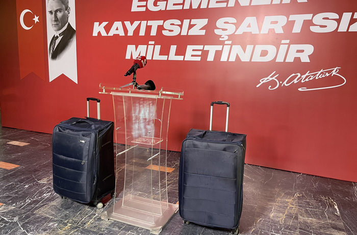 Emniyet’ten ‘jammer’ açıklaması: “Belediye başkanları kullanamaz”
