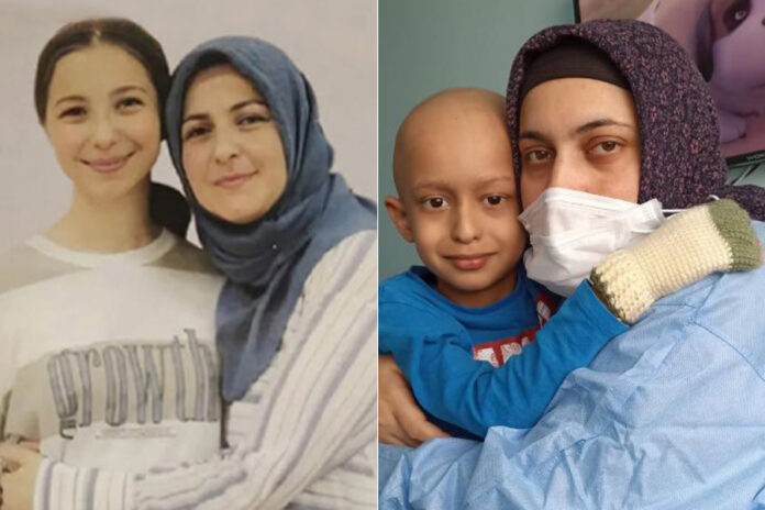 melek gelir-gülten sayın