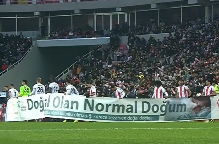 Sağlık Bakanlığı’ndan ‘normal doğum’ açıklaması: “Dayatma yok!”