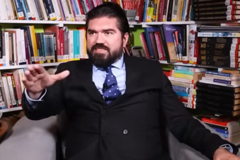 Rasim Ozan Kütahyalı hakkında 3 yıla kadar hapis istemi
