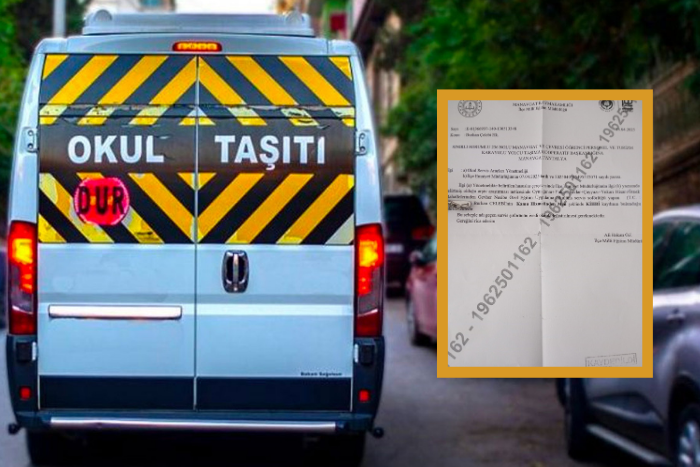 Gergerlioğlu, bir ‘soykırım’ belgesi daha paylaştı: KHK’lı öğretmene servis şoförlüğü bile yaptırılmıyor!