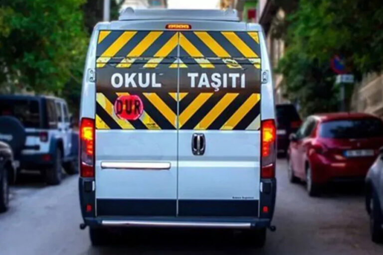 İSTANBUL | En kısa mesafe servis ücreti 40 bin TL’ye çıkıyor