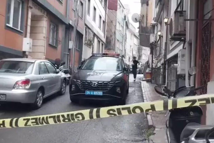 şişli-cinayet