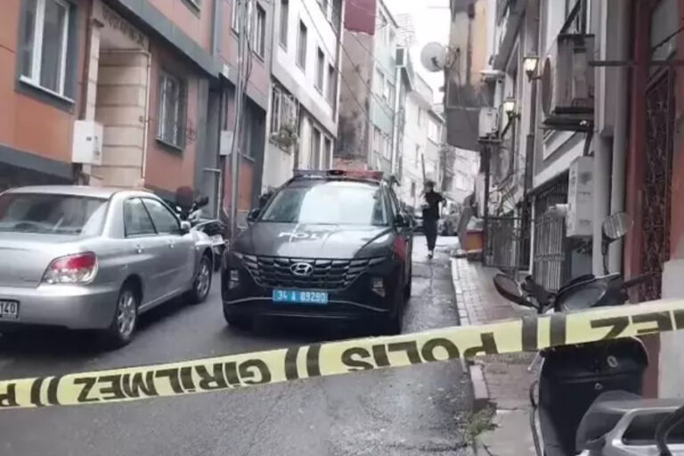 Maskeli saldırganlar dehşet saçtı: 1’i hamile kadın 2 kişi öldürüldü