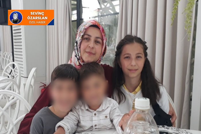 Sümeyra’nın babası: Kızım her hafta psikoloğa gidiyordu, geceleri annesi için ağlardı, onu üzüntüden kaybettik
