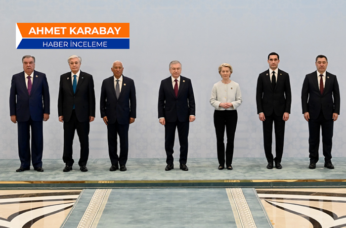 Türk Devletleri Topluluğu’nun içi boşaltıldı