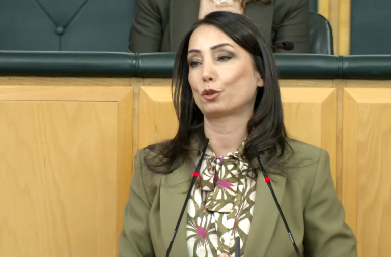 Tülay Hatimoğulları’ndan ‘süreç’ eleştirisi: “Daha iç karartıcı bir tabloyla karşı karşıyayız”