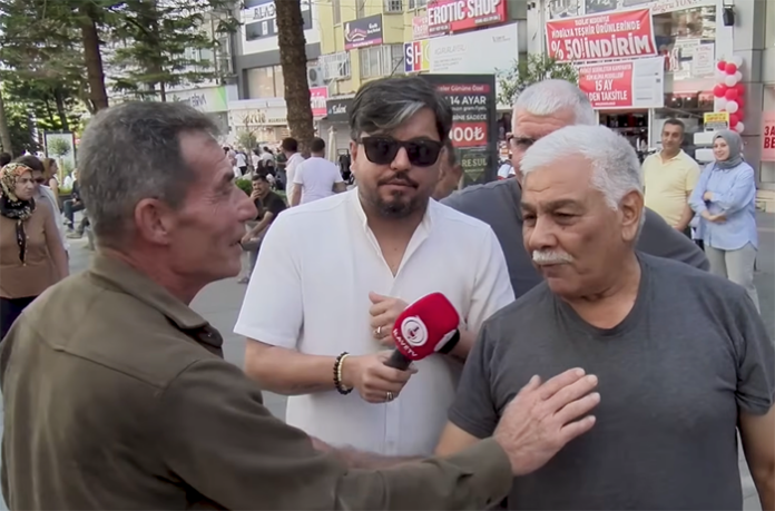 Arif KOcabıyık