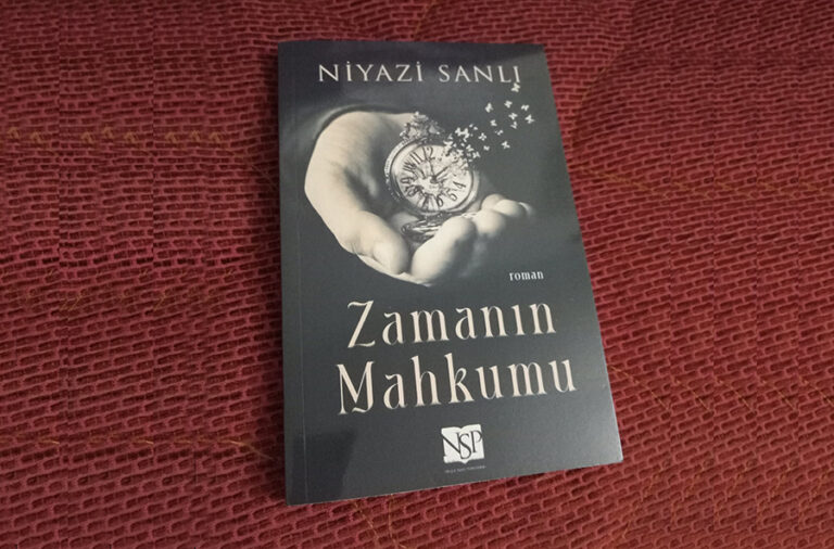 Zamanın Mahkûmu: Kalemin direnişi…