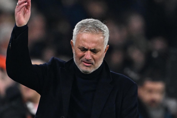 Mourinho, Muslera’yı eleştirdi ama 22 yıl öncesini unuttu