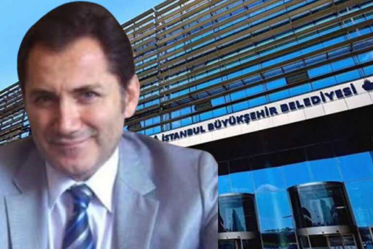 İBB soruşturması: Murat Gülibrahimoğlu’nun mal varlıklarına el kondu