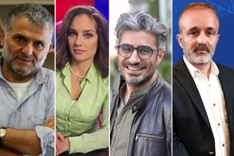 Gazetecilerden Akşam gazetesindeki ‘İBB finanse ediyor’ haberine suç duyurusu