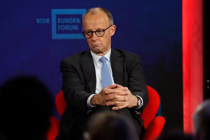 Almanya, Ukrayna’ya gönderdiği silahlar üzerindeki menzil kısıtlamalarını kaldırdı