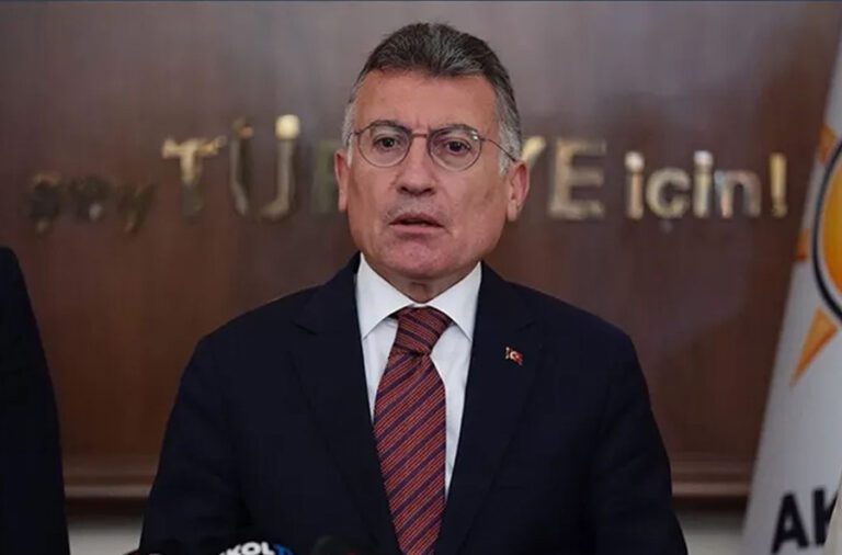 AKP Grup Başkanı Güler’den ‘komisyon’ açıklaması: “Süreçle ilgili önerilerde bulunacak”