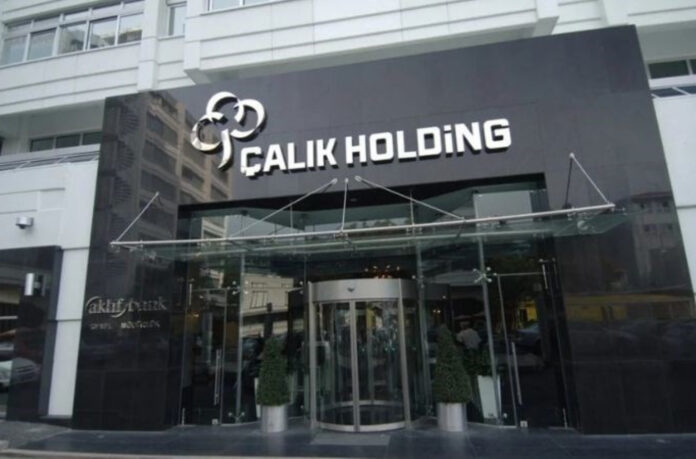 calik-holding