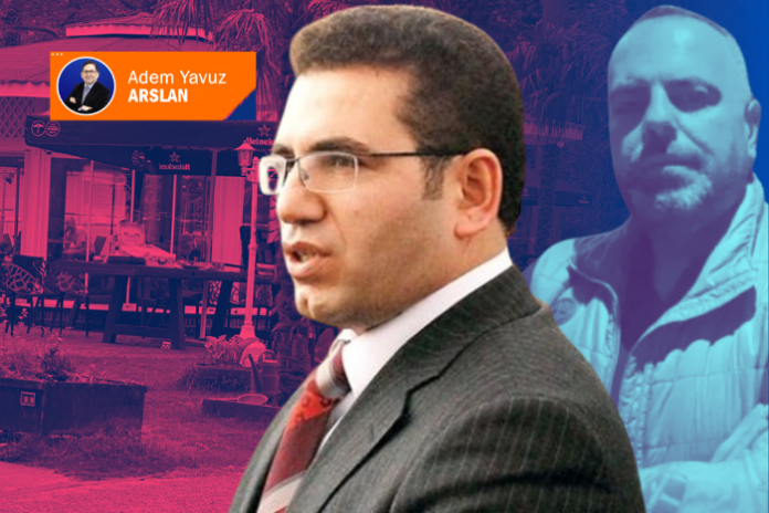 cemil önal bayram bozkur kirli ilişki