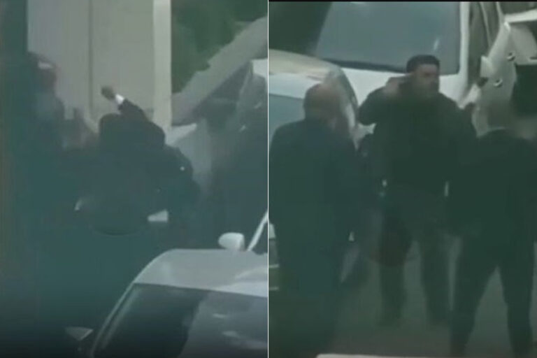 Çalık Holding’den tazminatını istediği için dövülmüştü: 6 şüpheli hakkında tutuklama istemi