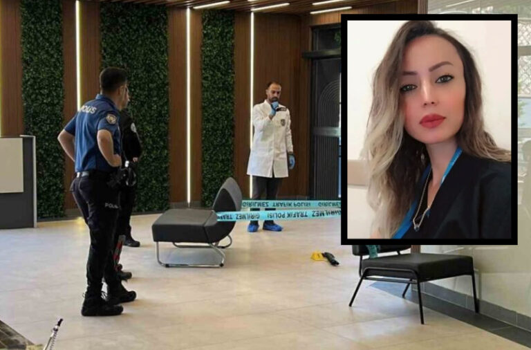 KAHRAMANMARAŞ | ‘Uzaklaştırma’ kararı alındığı gün boşandığı eşini öldürdü!