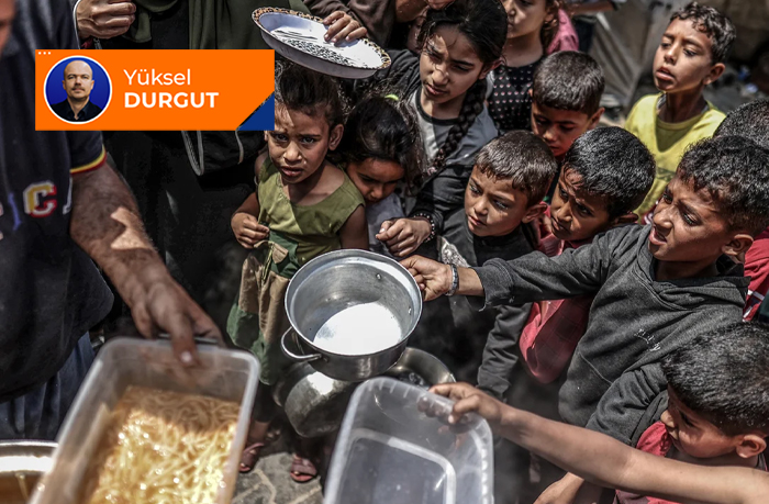 Faşizmin dört atlısı: Yalan, savaş, korku ve BİZ