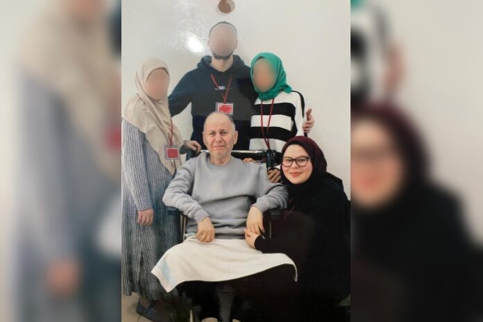 ibrahim güngör aile4