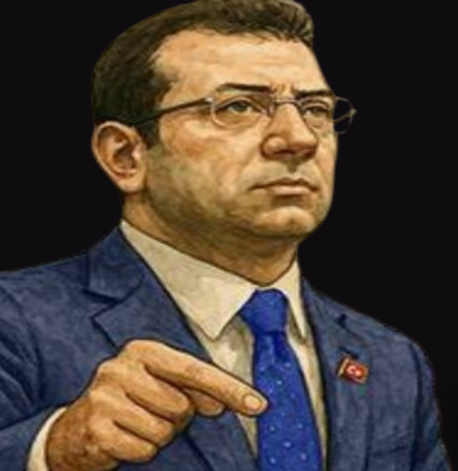 İntikam mı, korku mu? | Kum Saati