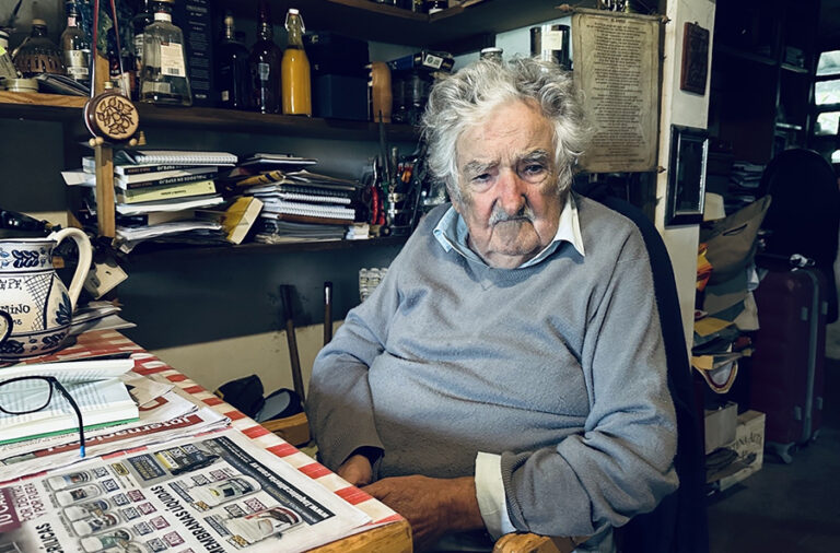 Uruguay’ın eski devlet başkanı Jose Mujica hayatını kaybetti