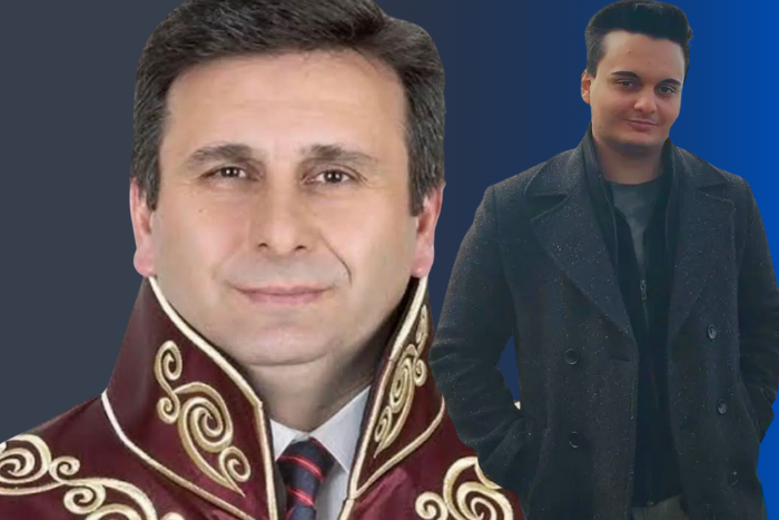 Kartalkaya yangınında oğlunu kaybeden Danıştay hakimi: “Kimse ben iyi yargıcım demesin, hepimiz sınıfta kaldık, yargıya güven sorunu var”