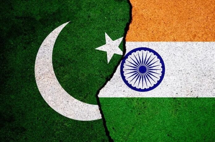 Pakistan ve Hindistan