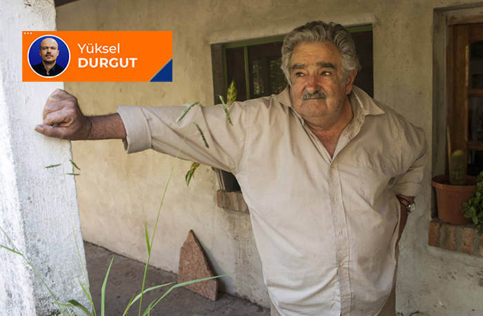 Lüksün köleleri ve bir devrimcinin mirası