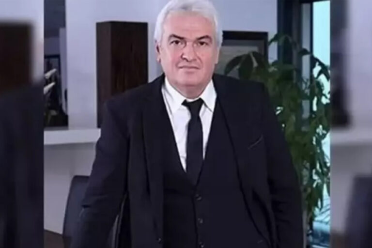 İBB soruşturması: ‘İtirafçı’ olan İmamoğlu’nun proje ortağı Seyfi Beyaz tahliye edildi