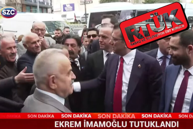Sözcü TV’nin yayın durdurma cezasının yürütmesi durduruldu