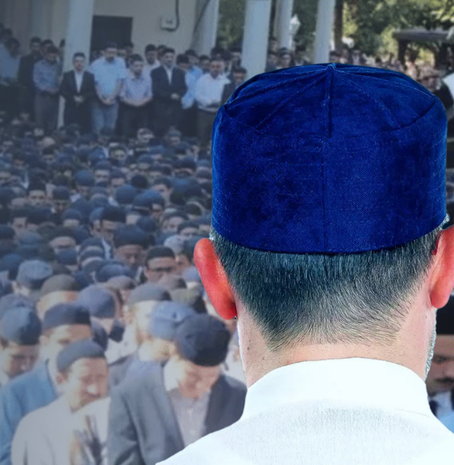 Erdoğan’ın hedef gösterdiği cemaat gözaltında | Ne Yapılabilir?