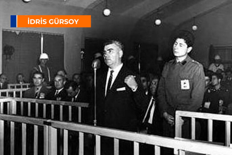 Talat Aydemir’in mirası!