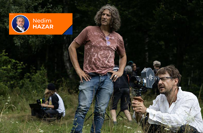 The Zone of Interest; sinematik bir vicdan!