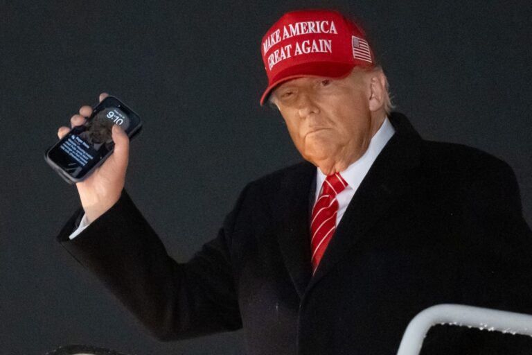 Gümrük vergilerinin askıya alınması kararında temyize gidildi; Trump’ın tarifeleri şimdilik yürürlükte