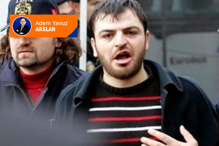 O saldırgan aslında neyi deşifre etti?