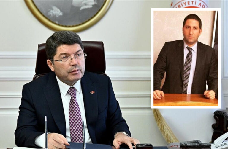 Adalet Bakanı ve kardeşini eleştirdiği için tutuklanmıştı: Tahliye edilen avukat Burak Bekiroğlu özür diledi