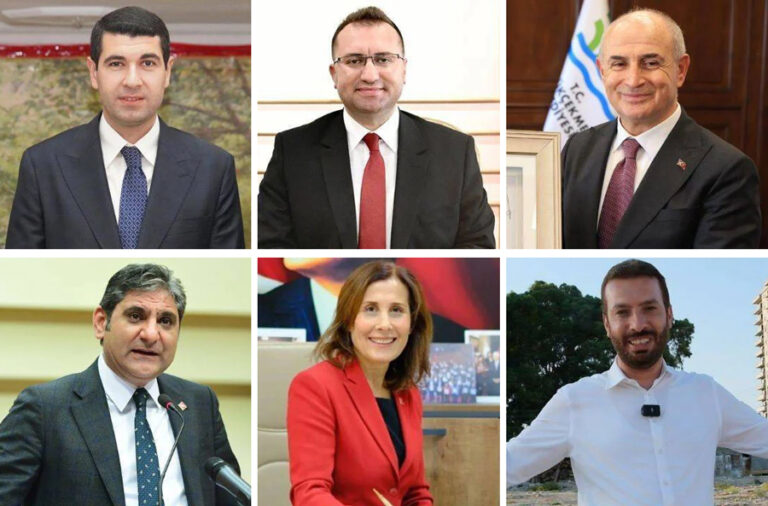 İBB’ye 5. dalga operasyonu; gözaltı sayısı 38’e yükseldi