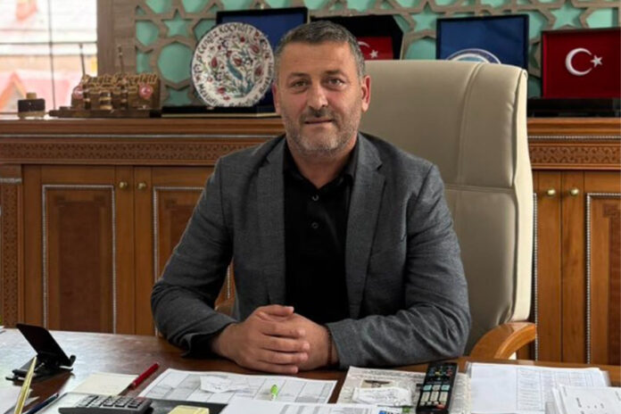 Cengiz Koçyiğit