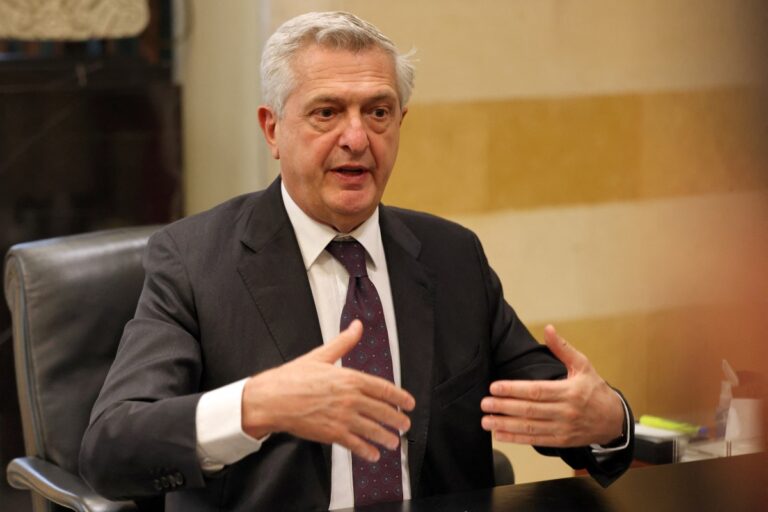 BM Yüksek Komiseri Grandi: “Esad’ın devrilmesinden bu yana 2 milyon Suriyeli evine döndü”