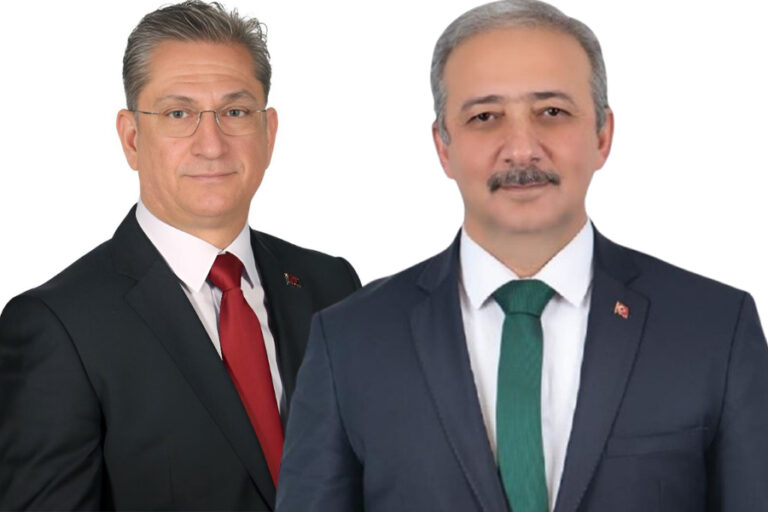 AKP’li vekilden Muğla İl Başkanı’na fırça: ”Korkuyorsanız evde karınızın yanında oturun”