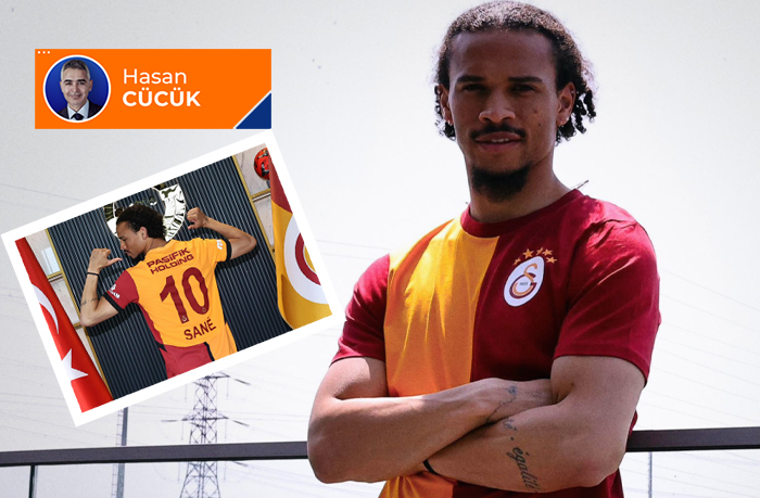 Bu ‘Sane’, o Sane olacak mı?