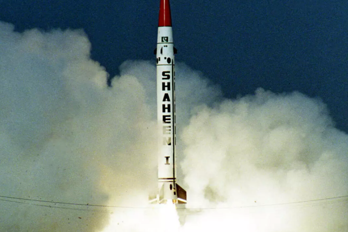 SIPRI: Nükleer silahsızlanma dönemi sona eriyor