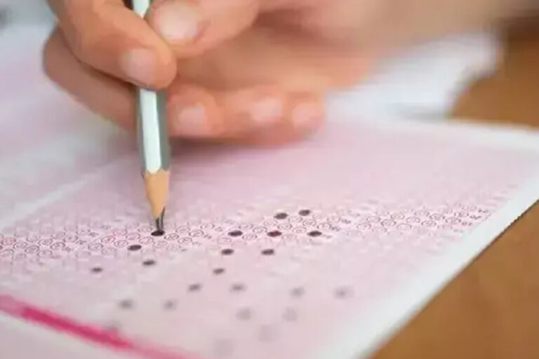 YKS giriş belgeleri erişime açıldı
