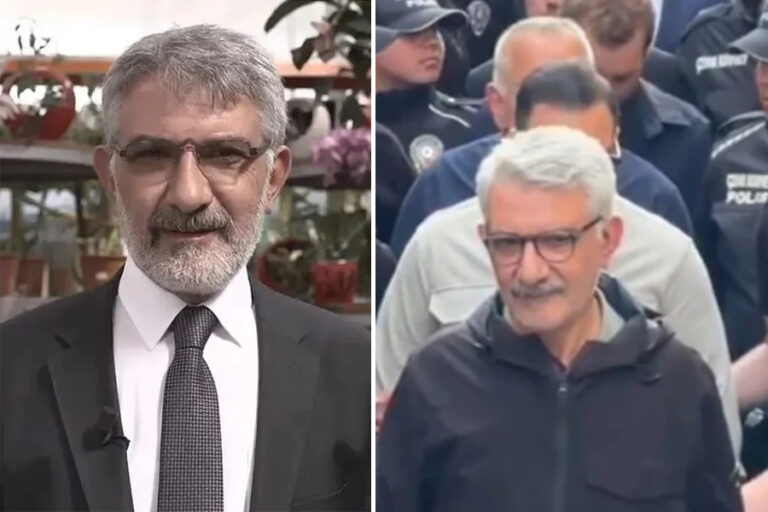 Rüşvet ve yolsuzluk suçlamalarını kendine yediremedi: İBB bürokratının üç günde saçları ağardı