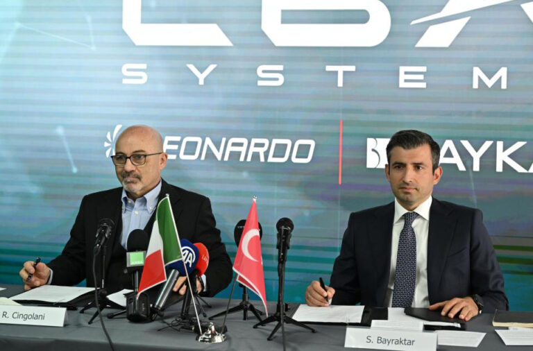 A Haber’in arşivi, Baykar’ı zor durumda bıraktı!